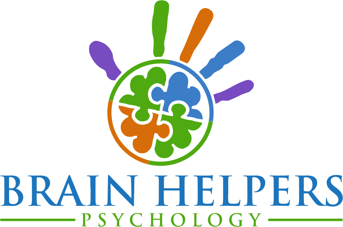 Brain Helpers Psychology